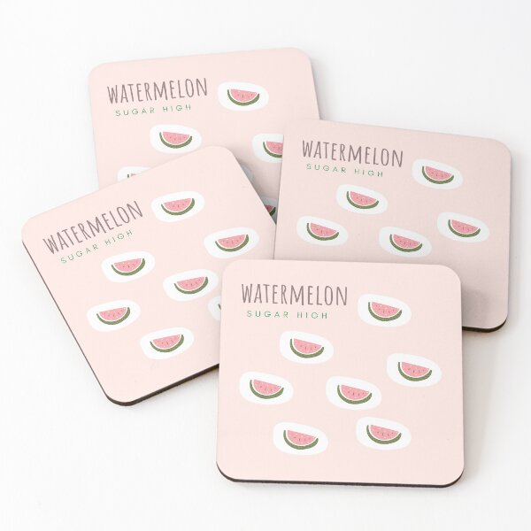 Item preview,  watermelon sugar high designed and sold by Amalzaki.
