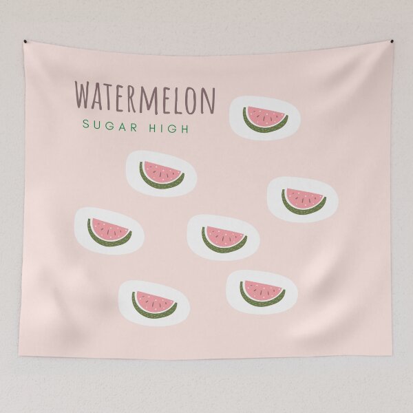 Item preview,  watermelon sugar high designed and sold by Amalzaki.