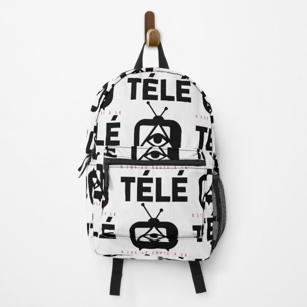 Item preview, It's the fault on TV - Sc| Perfect Gift designed and sold by lucretal.