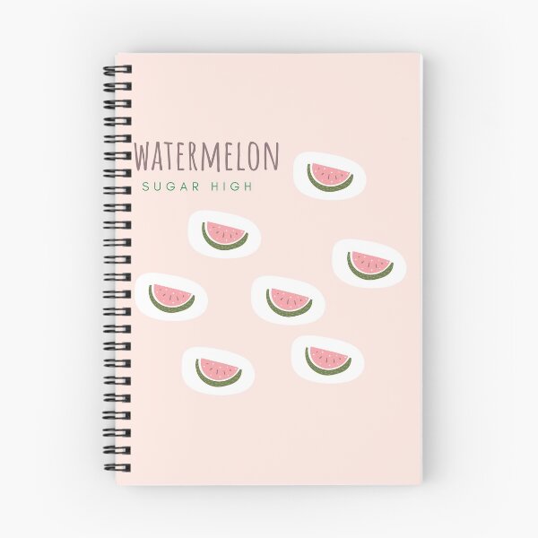 Item preview,  watermelon sugar high designed and sold by Amalzaki.