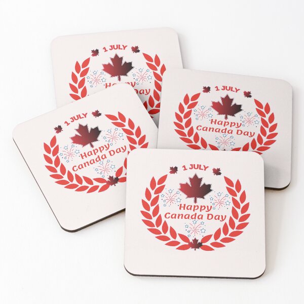 Item preview,   Happy Canada Day designed and sold by Eman4design.