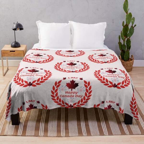 Item preview, Happy Canada Day designed and sold by Eman4design.