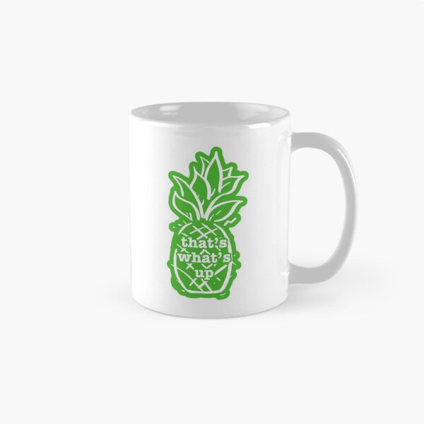 Item preview, that’s what’s up designed and sold by Leah K.