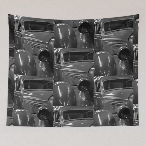 Item preview, Classic Car designed and sold by KirtTisdale.