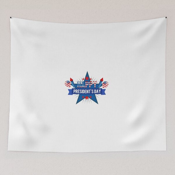 Item preview, Happy President's day Shirts Tee designed and sold by chanat3659.