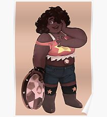 Smoky!! Poster
