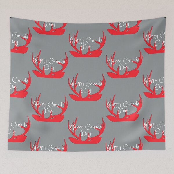 Item preview,   Happy Canada Day designed and sold by Eman4design.