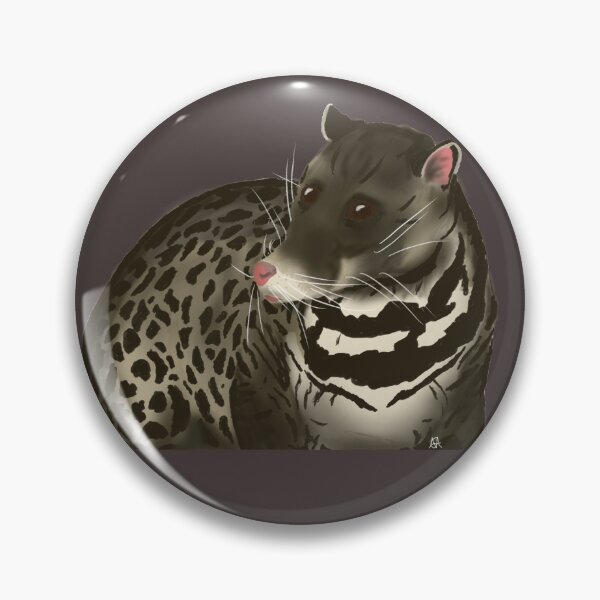 Item preview, Malayan Civit designed and sold by Twigster.