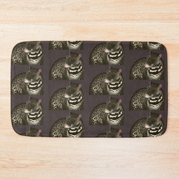 Item preview, Malayan Civit designed and sold by Twigster.