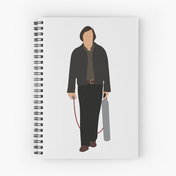 Item preview, Anton No Country for Old Men movie designed and sold by gengilust.