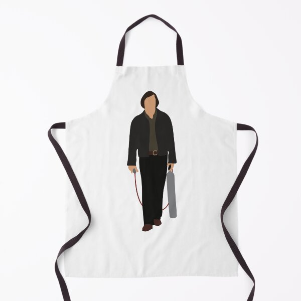 Item preview, Anton No Country for Old Men movie designed and sold by gengilust.