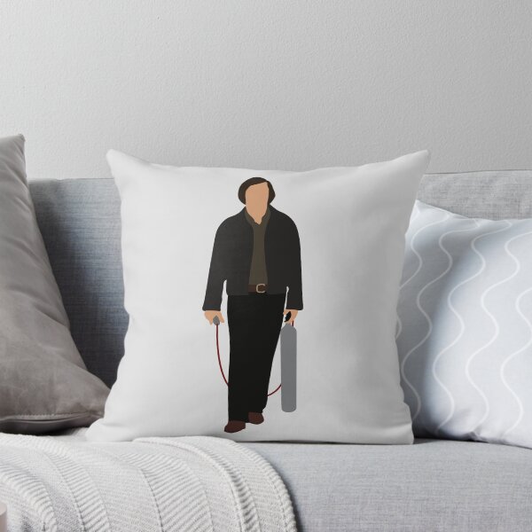 Item preview, Anton No Country for Old Men movie designed and sold by gengilust.