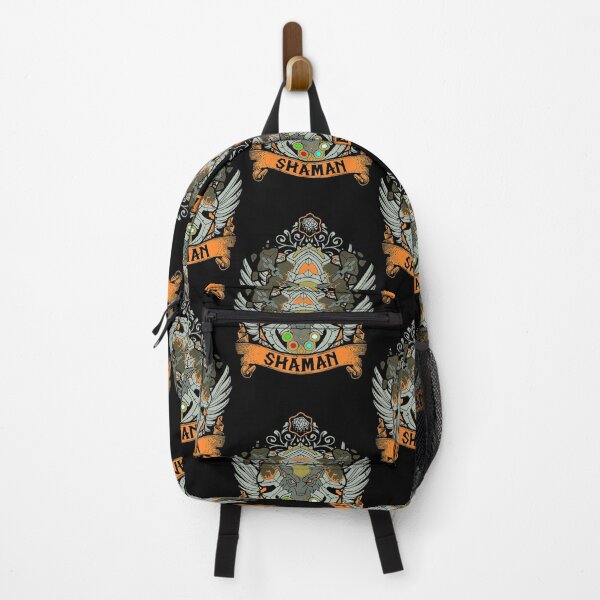 Item preview, SHAMAN - ELITE EDITION | Perfect Gift designed and sold by cherylousi.