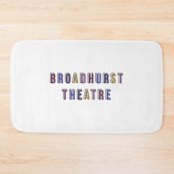 Artikelvorschau, Broadhurst Theater Anastasia Ausgabe entworfen und verkauft von taylor-lang.
