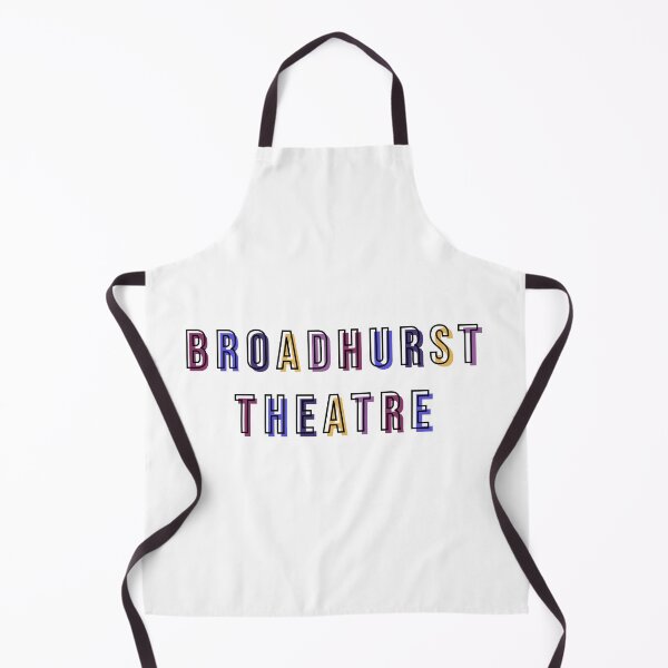 Artikelvorschau, Broadhurst Theater Anastasia Ausgabe entworfen und verkauft von taylor-lang.