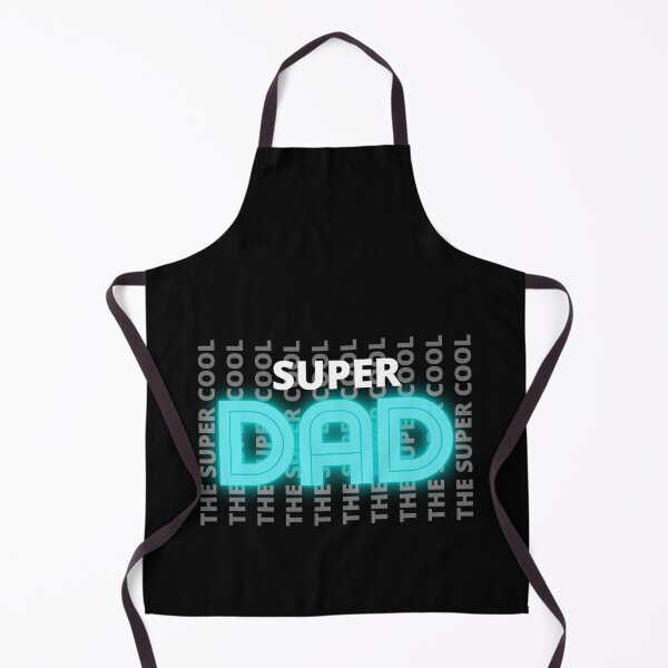 Item preview, THE SUPER FATHER | SUPERHERO | RETRO FUTURISTIC 90'S VIBES DESIGN | NEON VAPORWAVE designed and sold by desiigned.