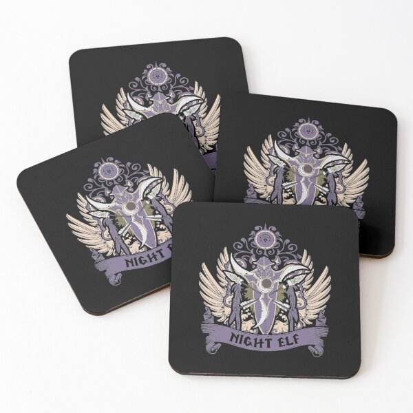 Artikelvorschau, NACHTELF - ELITE EDITION | Perfektes Geschenk entworfen und verkauft von cherylousi.