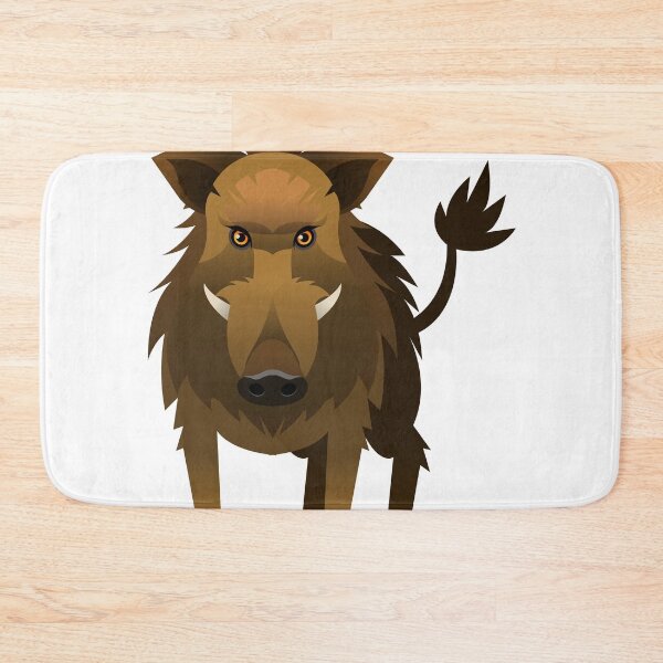 Item preview, Warthog designed and sold by CalvinMade.