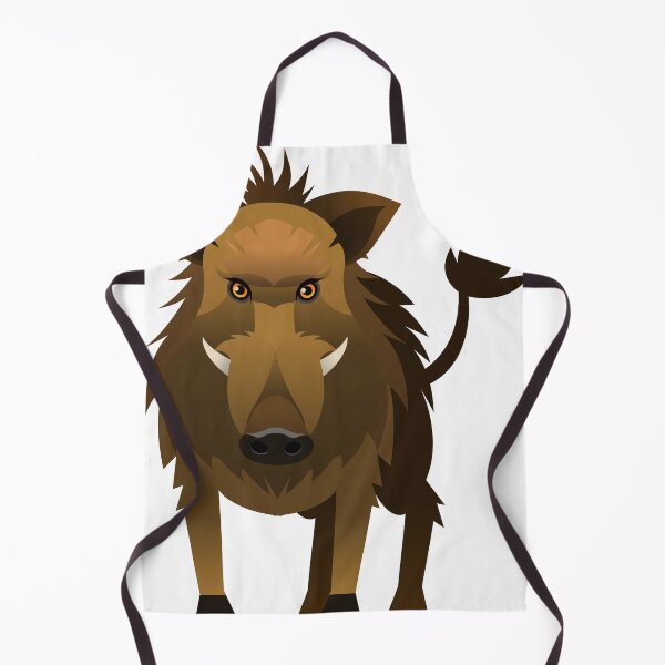 Item preview, Warthog designed and sold by CalvinMade.
