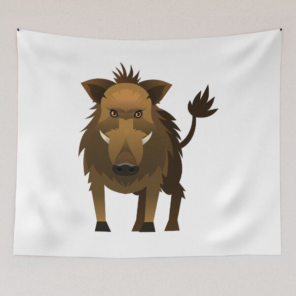 Item preview, Warthog designed and sold by CalvinMade.