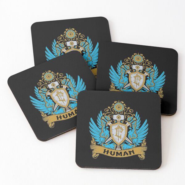 Item preview, HUMAN - ELITE EDITION | Perfect Gift designed and sold by cherylousi.