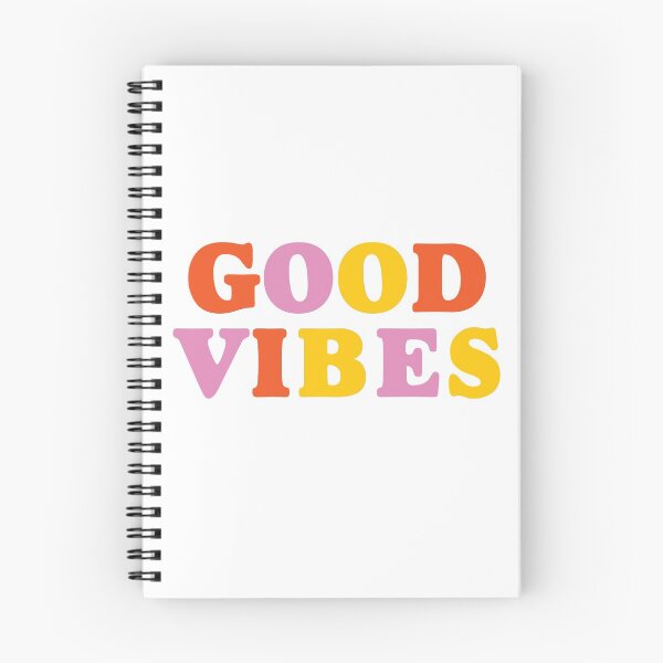 Item preview, Good Vibes Only  designed and sold by BelindaDesigns.