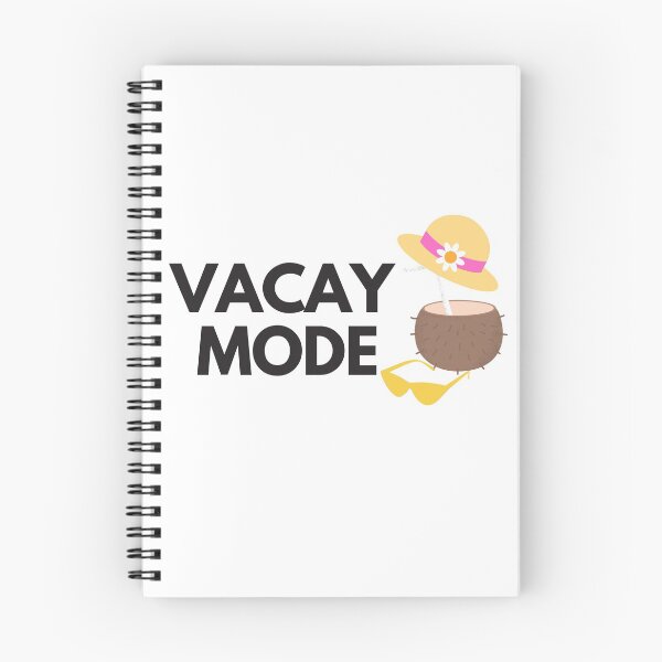 Item preview, Vacay Mode designed and sold by Oreo2020 Creations.