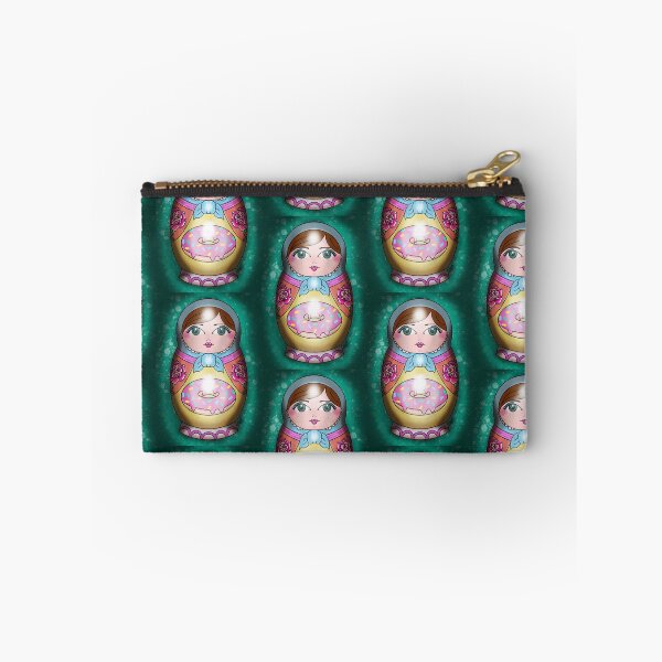 Item preview, Russian doughnut doll designed and sold by ArcherSketch.