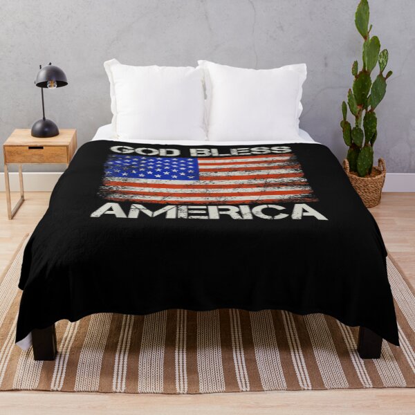 Item preview, God Bless America A Cool For A Patriot For The Stars designed and sold by tashiav.