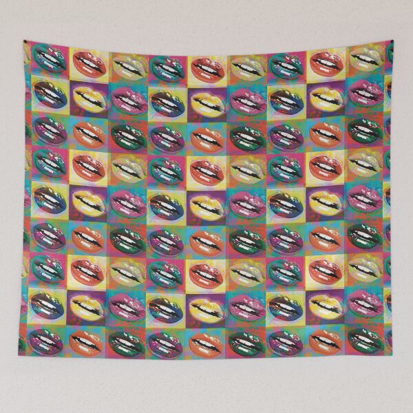 Item preview, Lip Service  designed and sold by ForeverAgain.
