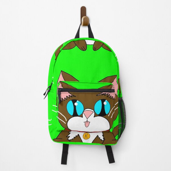 Item preview, Techno kitty designed and sold by luciaharrop.