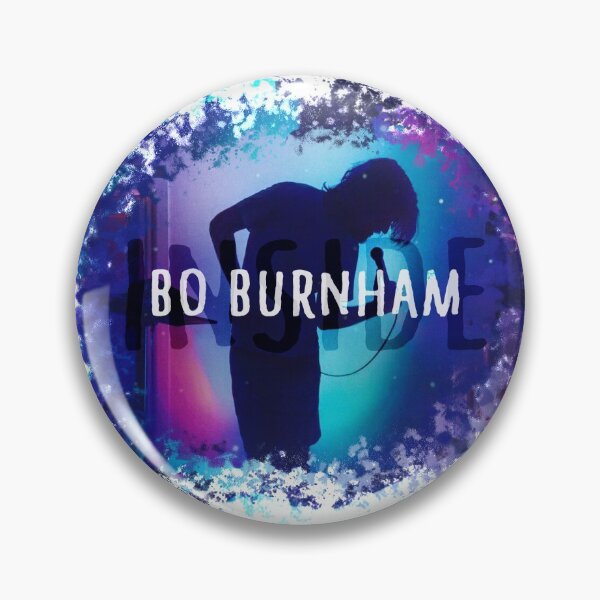 Item preview, INSIDE THE MIND OF BO designed and sold by Jonny-pearcey.