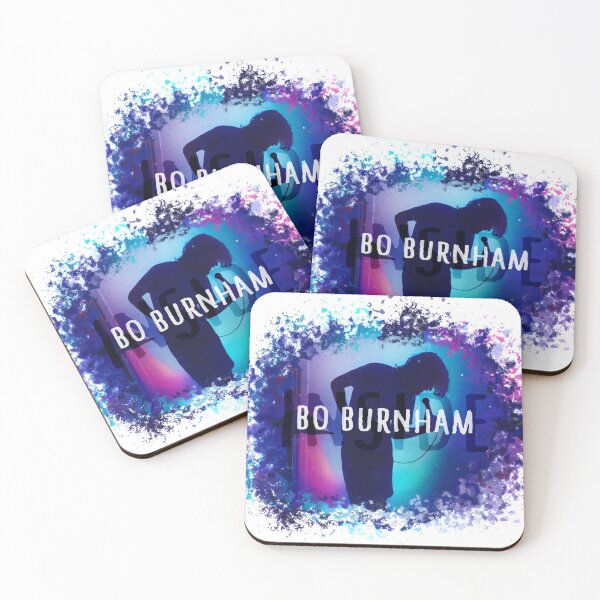 Item preview, INSIDE THE MIND OF BO designed and sold by Jonny-pearcey.