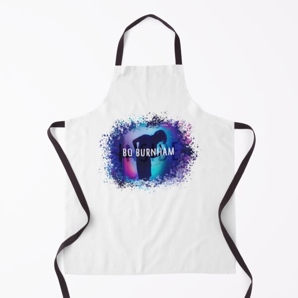 Item preview, INSIDE THE MIND OF BO designed and sold by Jonny-pearcey.