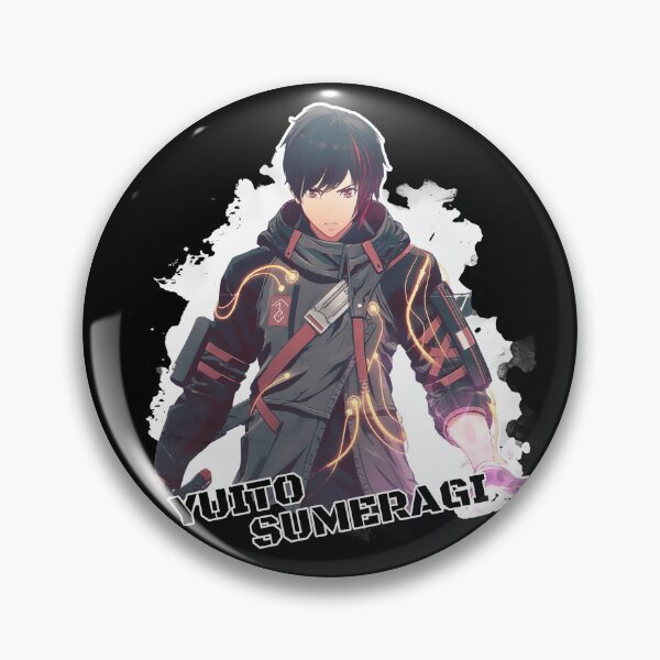 Item preview, Misty Yuito designed and sold by danderrion.