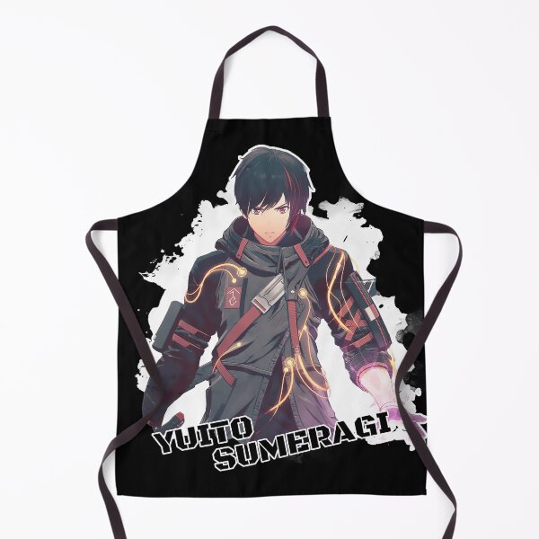 Item preview, Misty Yuito designed and sold by danderrion.
