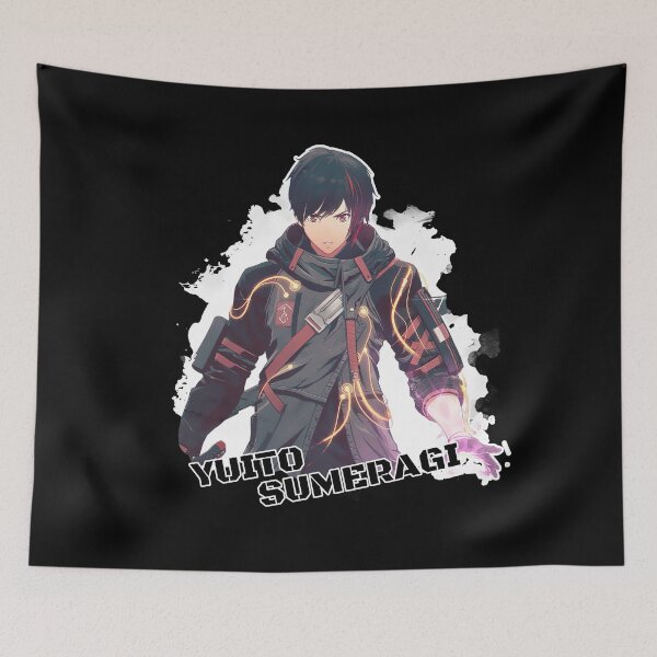 Item preview, Misty Yuito designed and sold by danderrion.