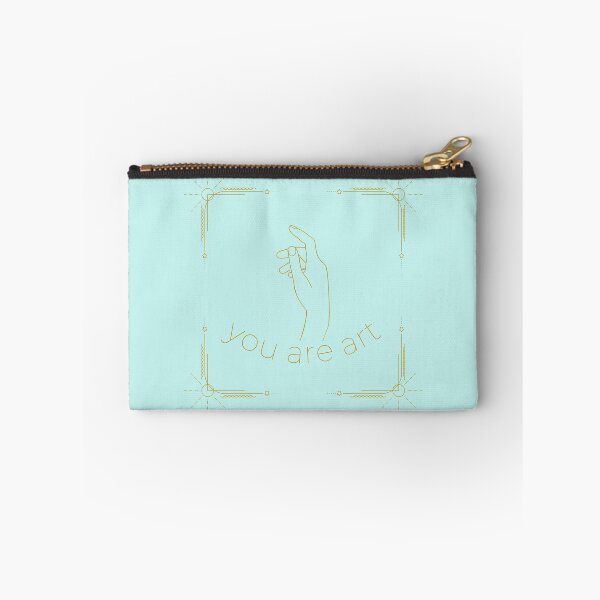 Item preview, you are art line art design designed and sold by Phiiilo.