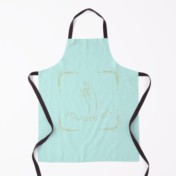 Item preview, you are art line art design designed and sold by Phiiilo.