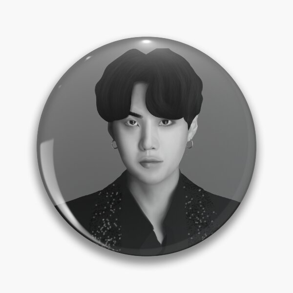 Item preview, Suga designed and sold by ClaraArabella.