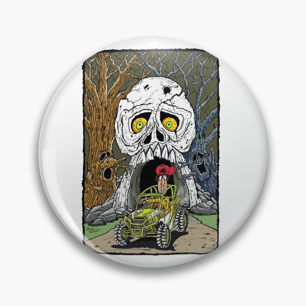 Item preview, Razer Skull Tunnel  designed and sold by bobtheartman.