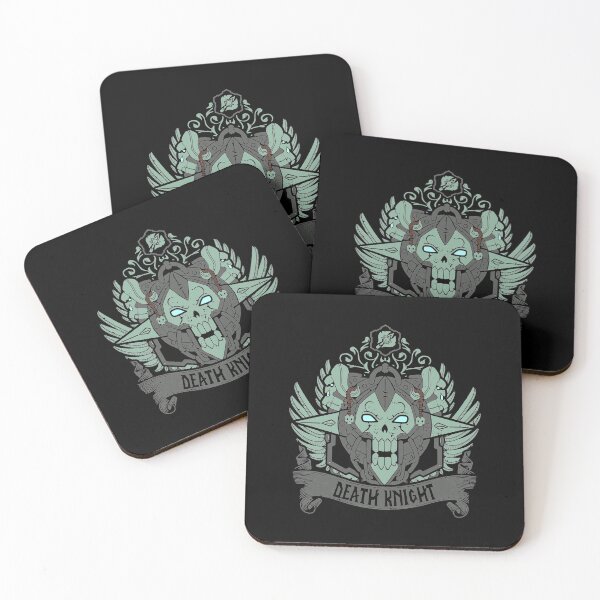 Artikelvorschau, DEATH KNIGHT - ELITE EDITION | Perfektes Geschenk entworfen und verkauft von cherylousi.