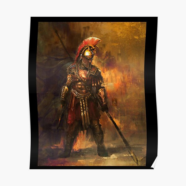 Wariors Posters Redbubble Wariors Posters Redbubble