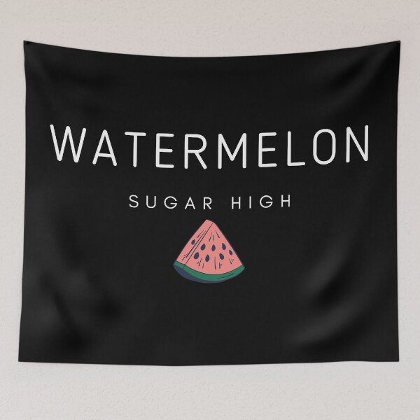 Item preview, watermelon sugar high designed and sold by Amalzaki.