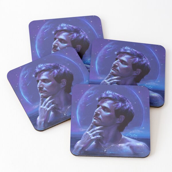 Item preview, Under the starlight designed and sold by Enstatia.