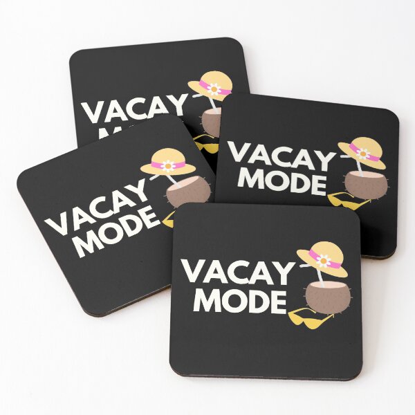 Item preview,  Vacay Mode designed and sold by Oreo2020 Creations.