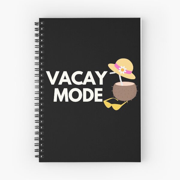 Item preview,  Vacay Mode designed and sold by Oreo2020 Creations.