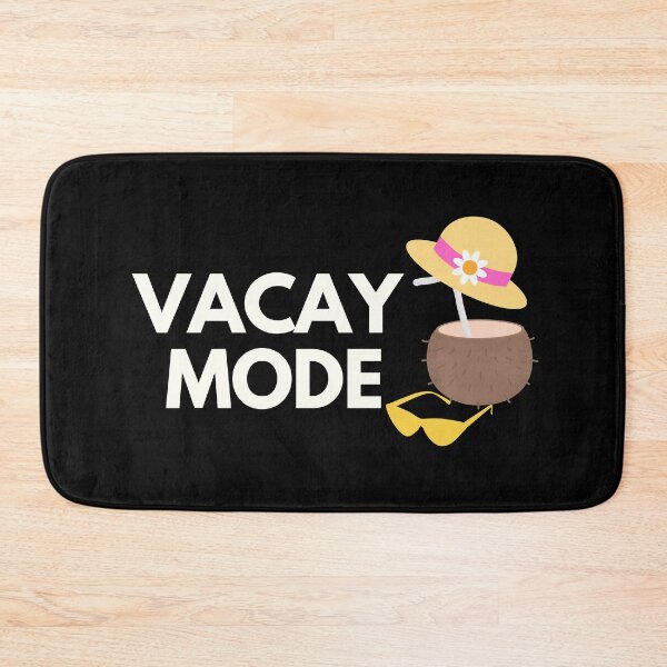 Item preview,  Vacay Mode designed and sold by Oreo2020 Creations.