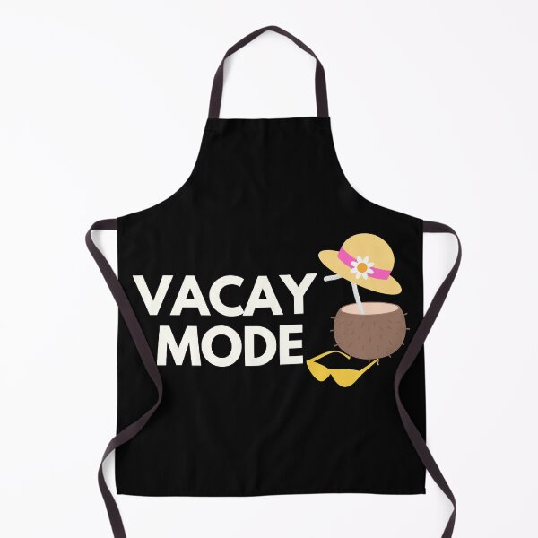 Item preview,  Vacay Mode designed and sold by Oreo2020 Creations.