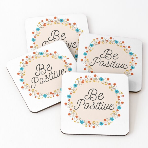 Item preview, Flowers Quote Design designed and sold by MoninasArt.